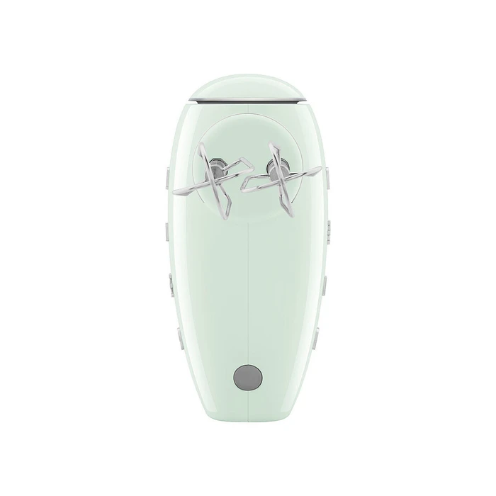 Smeg HMF01PGEU - Μίξερ Χειρός με Πλαστικό Κάδο Λευκό 250 W