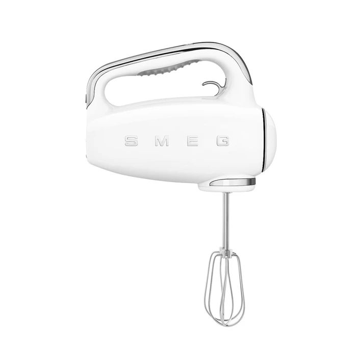 Smeg HMF01WHEU Χειρός Μίξερ – Λευκό