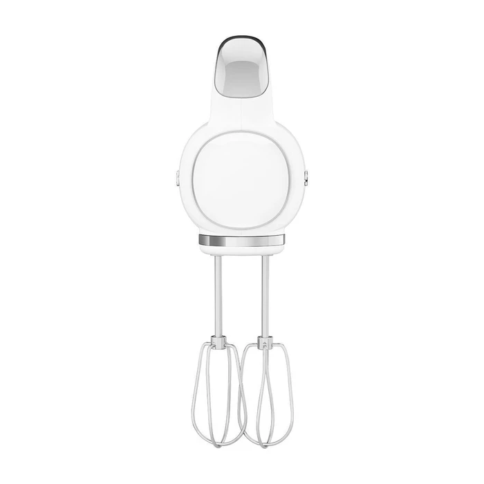 Smeg HMF01WHEU Χειρός Μίξερ – Λευκό