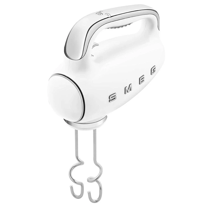 Smeg HMF01WHEU Χειρός Μίξερ – Λευκό