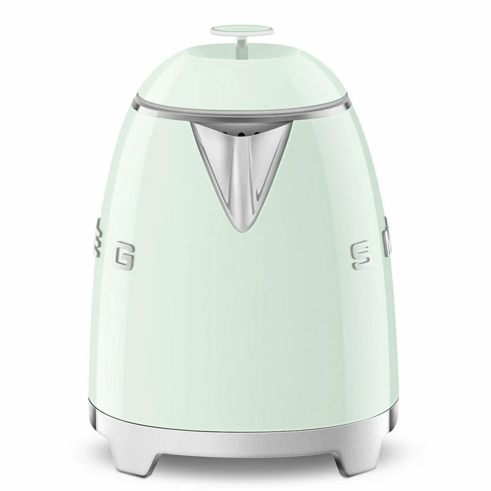 Smeg Βραστήρας Μίνι 50's Style 0,8L Πράσινο Pastel (KLF05PGEU)