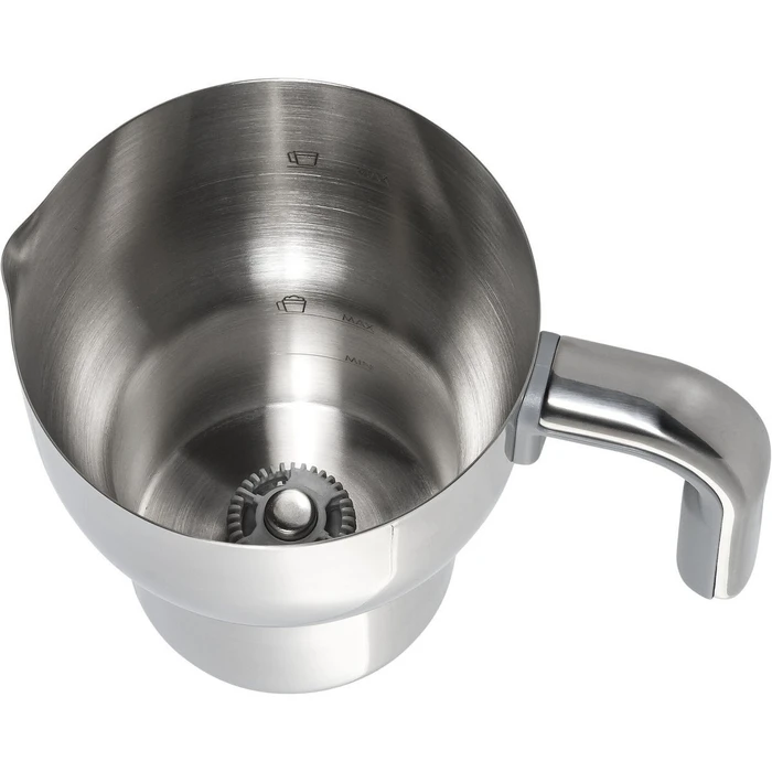 SMEG Milk Frother 50's Style MFF11CREU - Cream