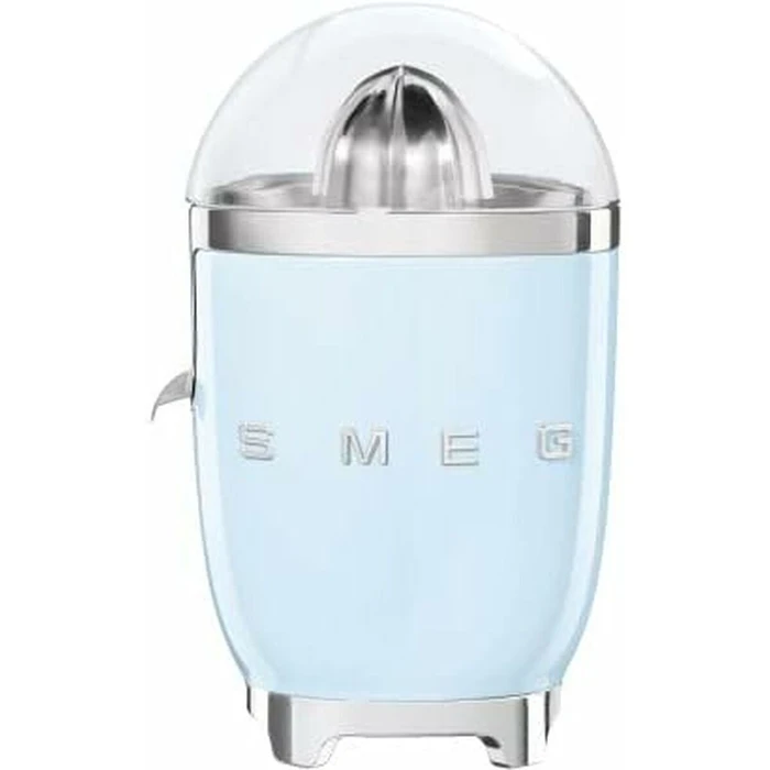 Smeg Ηλεκτρικός Στίφτης Jaren 50 CJF11PBEU - Μπλε