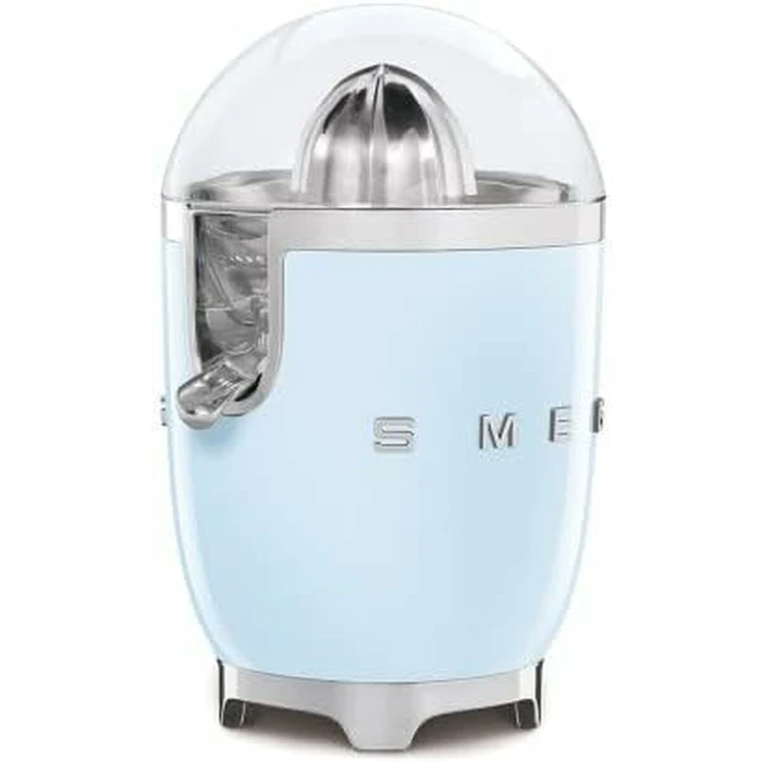 Smeg Ηλεκτρικός Στίφτης Jaren 50 CJF11PBEU - Μπλε