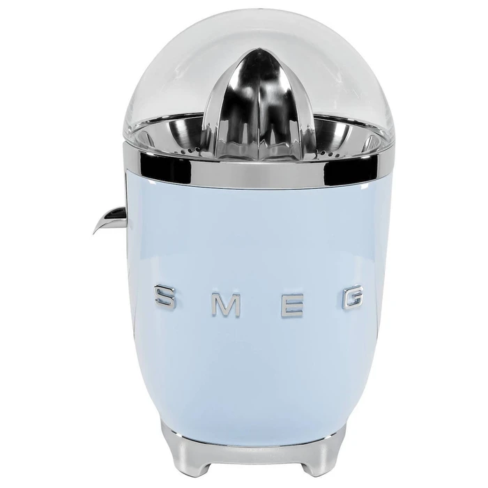 Smeg Ηλεκτρικός Στίφτης Jaren 50 CJF11PBEU - Μπλε