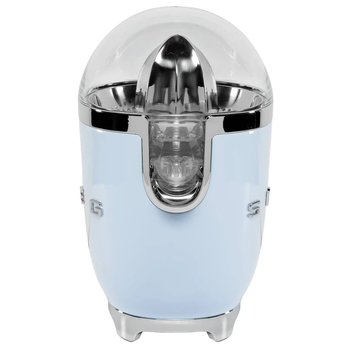 Smeg Ηλεκτρικός Στίφτης Jaren 50 CJF11PBEU - Μπλε