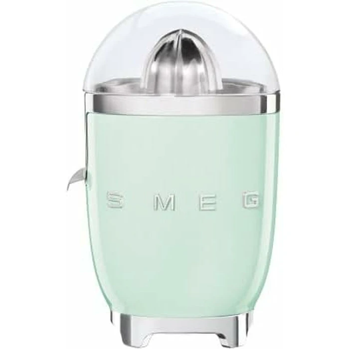 SMEG Citrus Juicer Jaren 50 - Green (CJF11PGEU)