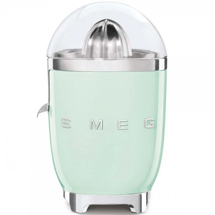 SMEG Citrus Juicer Jaren 50 - Green (CJF11PGEU)