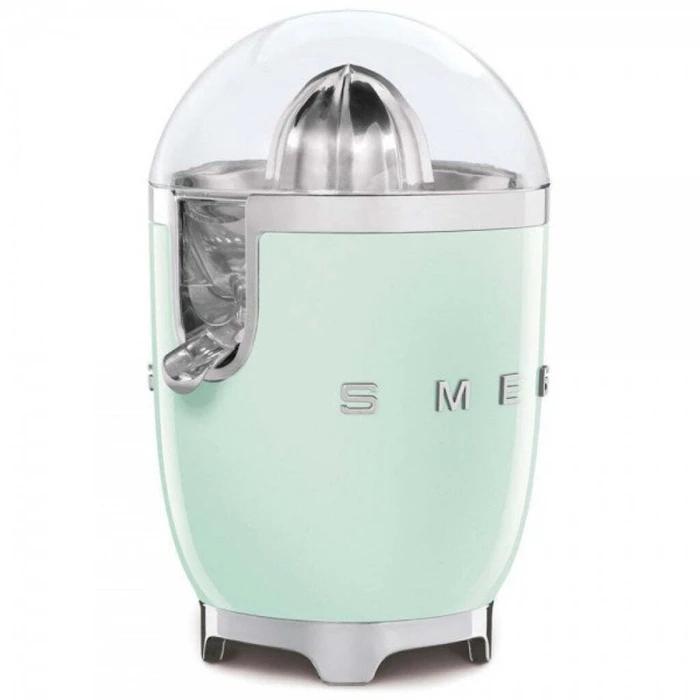 SMEG Citrus Juicer Jaren 50 - Green (CJF11PGEU)