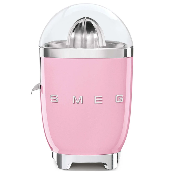 Ηλεκτρικός Στίφτης Smeg Jaren 50 CJF11PKEU - Ροζ
