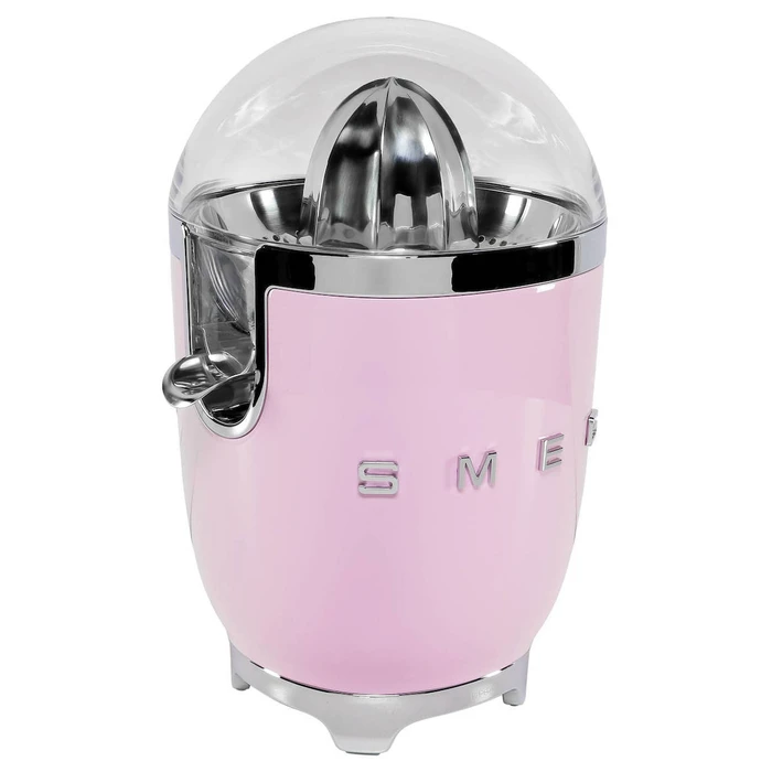 Ηλεκτρικός Στίφτης Smeg Jaren 50 CJF11PKEU - Ροζ