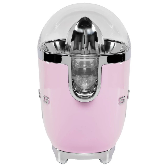 Ηλεκτρικός Στίφτης Smeg Jaren 50 CJF11PKEU - Ροζ
