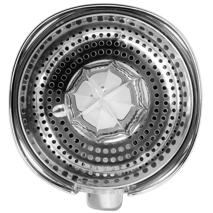 Ηλεκτρικός Στίφτης Smeg Jaren 50 CJF11PKEU - Ροζ