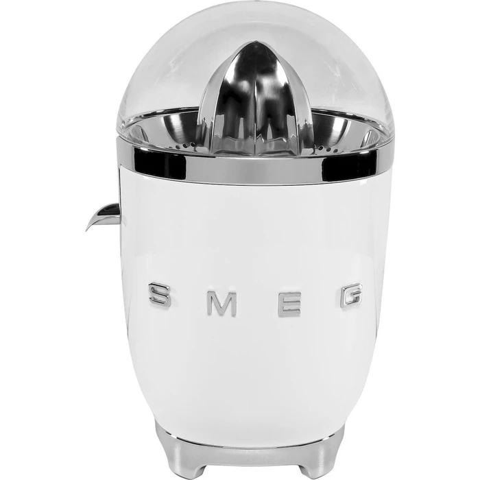 Smeg CJF11WHEU Ηλεκτρικός Στίφτης 70W Λευκός