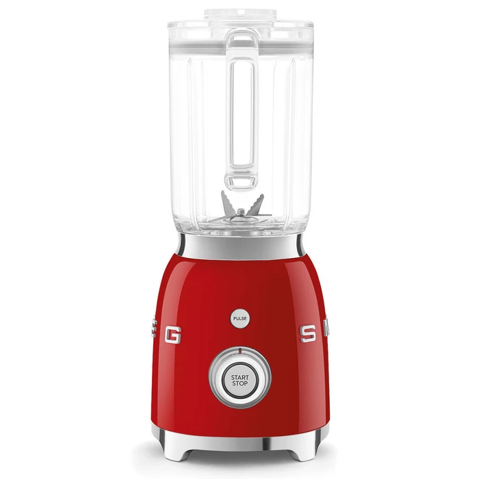 Μπλέντερ Smeg BLF03RDEU (800 W, 1,5 L) - Κόκκινο