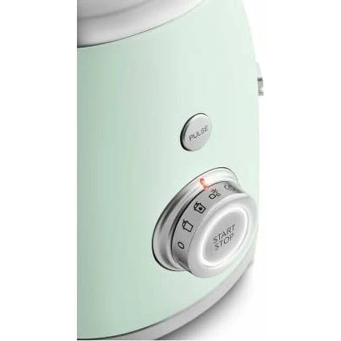 Smeg Μπλέντερ Κανάτα BLF03PGEU (Πράσινο)