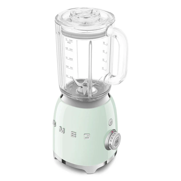 Smeg Μπλέντερ Κανάτα BLF03PGEU (Πράσινο)