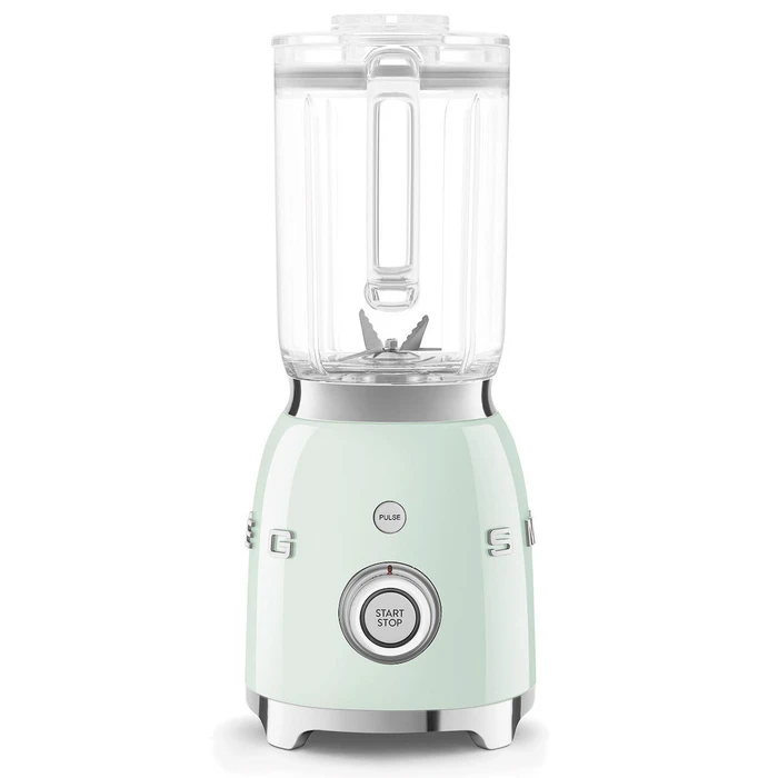 Smeg Μπλέντερ Κανάτα BLF03PGEU (Πράσινο)
