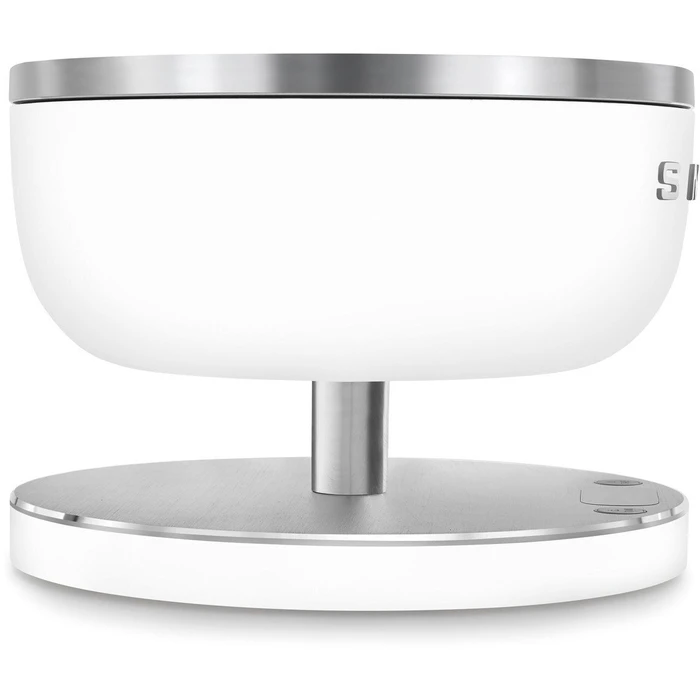 SMEG Digital Kitchen Scale KSC01WHMWW - White