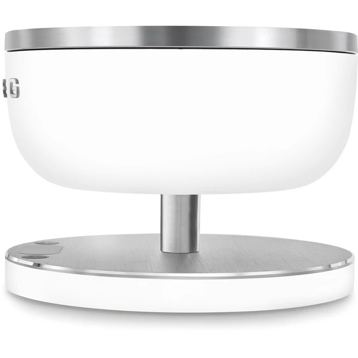 SMEG Digital Kitchen Scale KSC01WHMWW - White