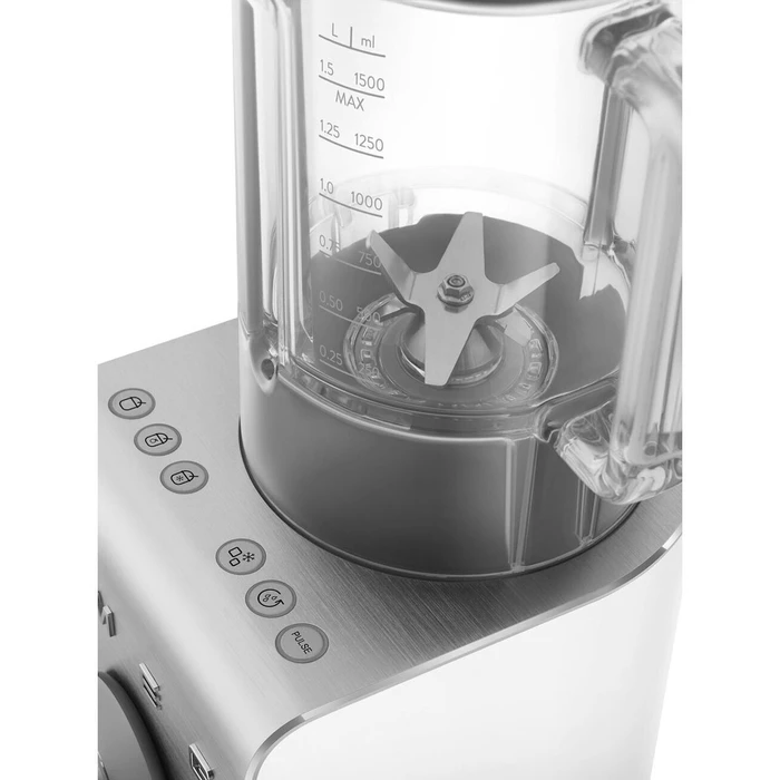 SMEG Μπλέντερ Υψηλής Απόδοσης Λευκό BLC02WHMEU