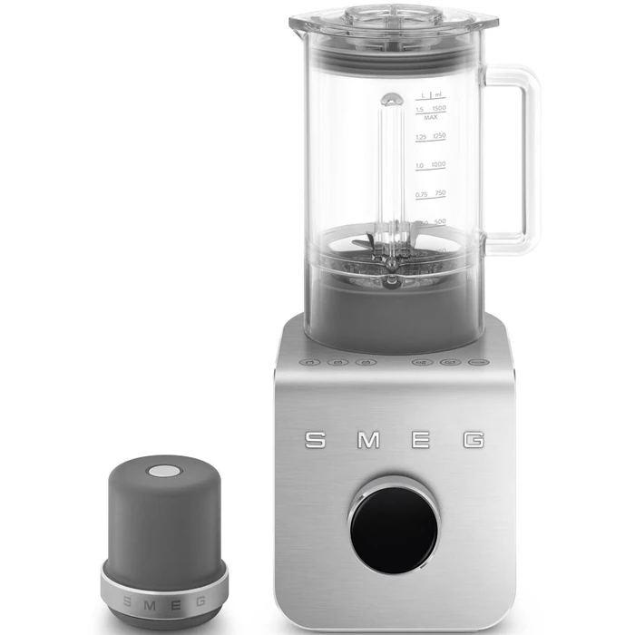 SMEG Μπλέντερ Υψηλής Απόδοσης Λευκό BLC02WHMEU