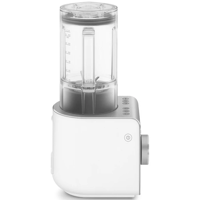 SMEG Μπλέντερ Υψηλής Απόδοσης Λευκό BLC02WHMEU