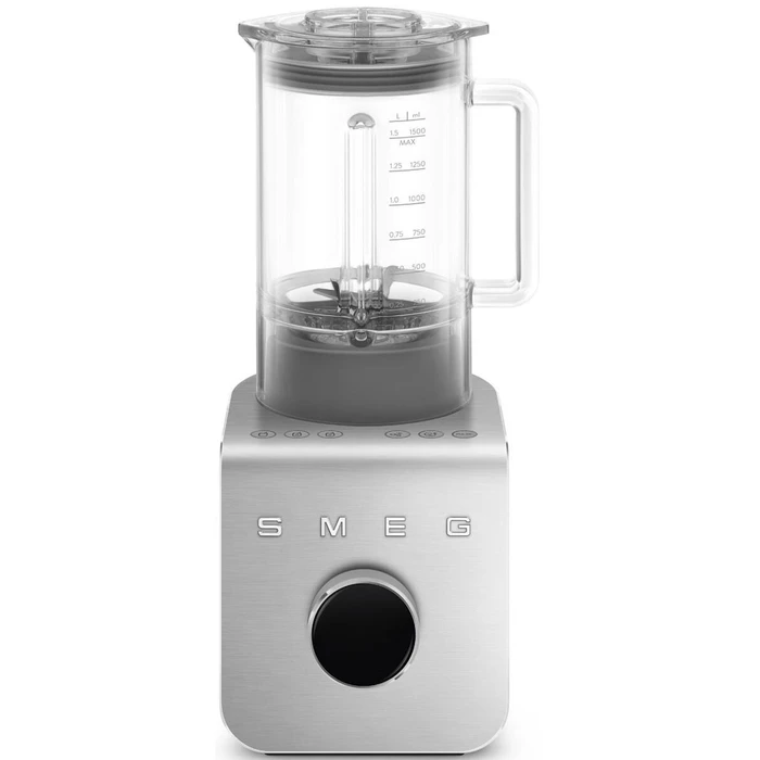 SMEG Μπλέντερ Υψηλής Απόδοσης Λευκό BLC02WHMEU