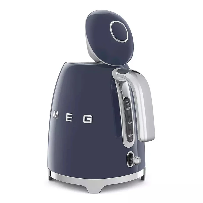 Smeg Βραστήρας 1.7lt 2400W Καφέ KLF03NBEU