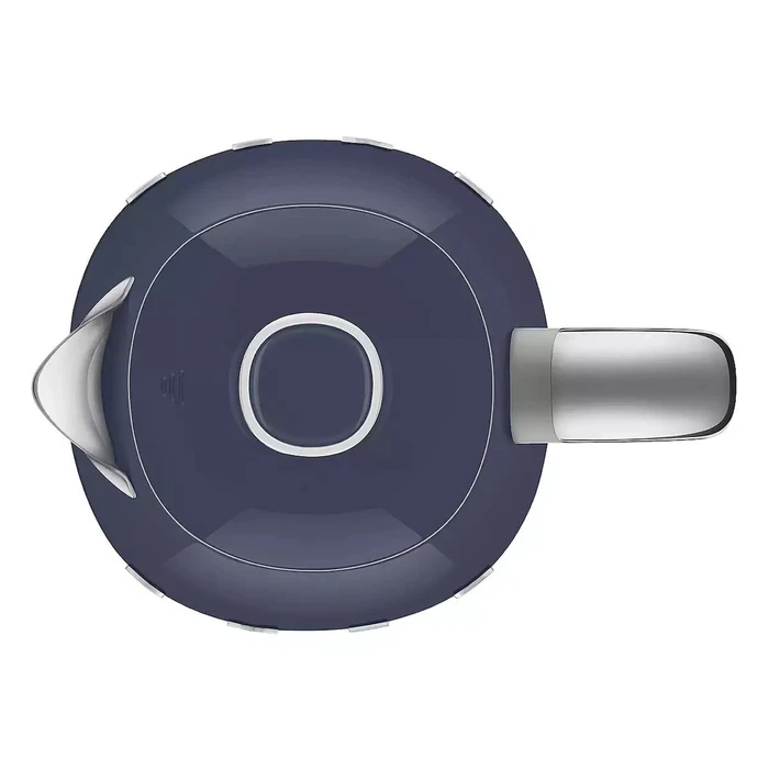 Smeg Βραστήρας 1.7lt 2400W Καφέ KLF03NBEU