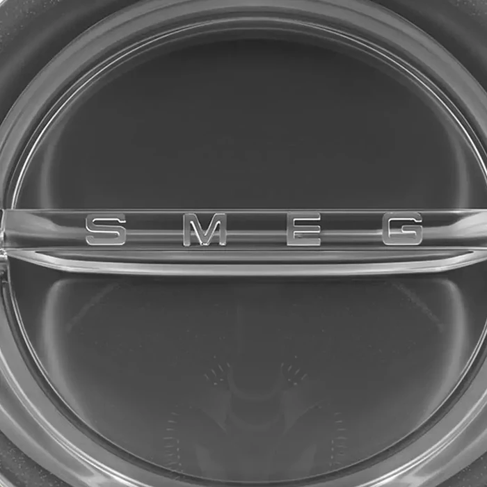 Smeg Συσκευή Αφρόγαλα (Ζεστό & Κρύο) MFF02PGEU Pastel Green - 120 ml