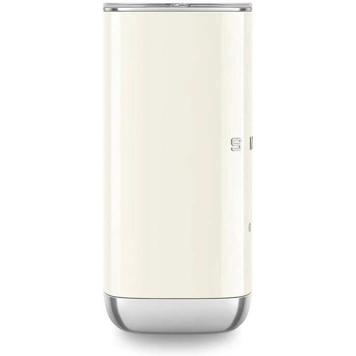Smeg Milk Frother 50's Style Cream MFF02CREU 180ml