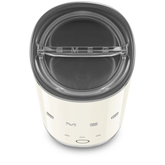Smeg Milk Frother 50's Style Cream MFF02CREU 180ml