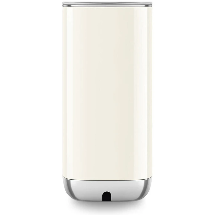 Smeg Milk Frother 50's Style Cream MFF02CREU 180ml