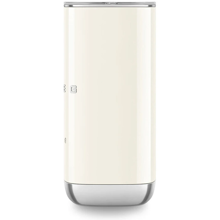 Smeg Milk Frother 50's Style Cream MFF02CREU 180ml