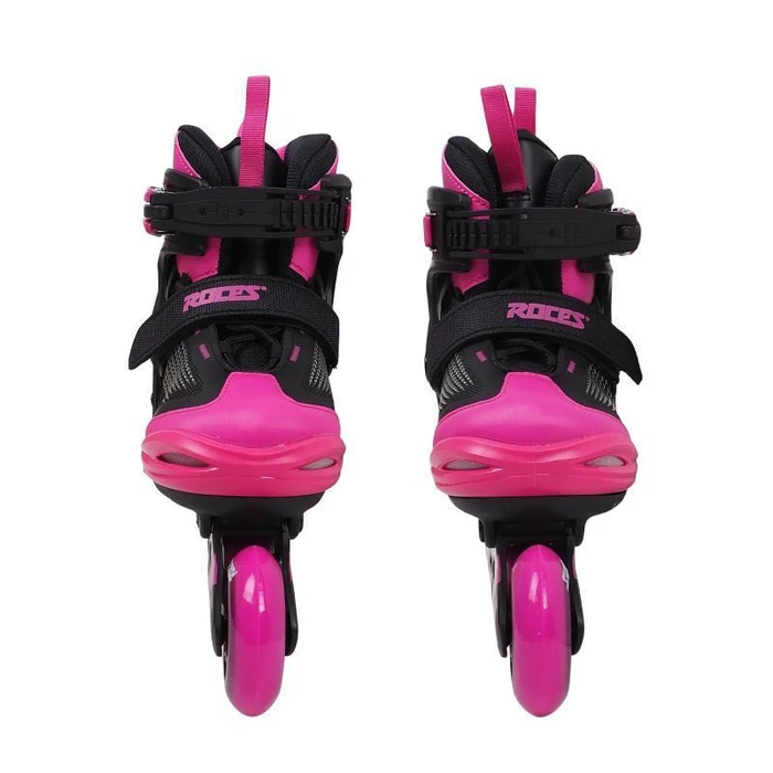 Roces Moody X 400896/001 Inline Rollers Kids Black (30-35)