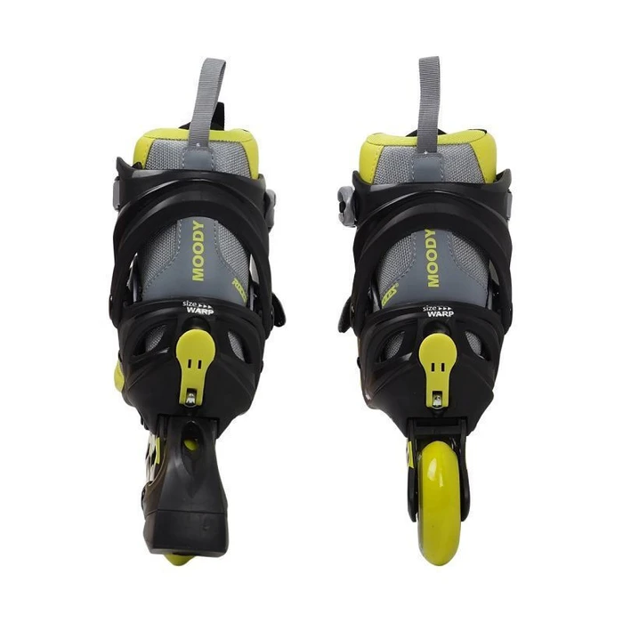 Roces Moody X Boy Tif Inline Skates Size 36-40