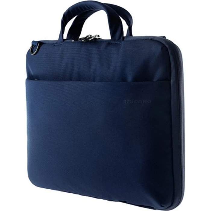 Tucano Slim θήκη/τσάντα για laptop 13.3"-14" μπλε