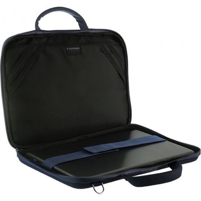 Tucano Slim θήκη/τσάντα για laptop 13.3"-14" μπλε