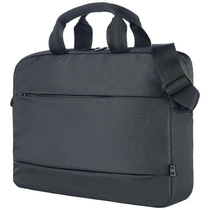 Tucano Global 2 Laptop Bag 14" Blue (BSBTK21314-B)