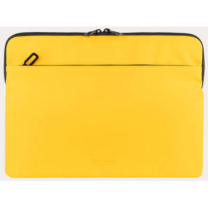 Tucano Gommo 14'' Laptop Sleeve Case Yellow
