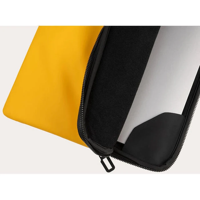 Tucano Gommo 14'' Laptop Sleeve Case Yellow