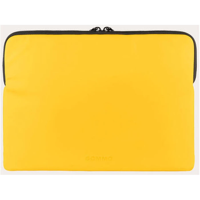 Tucano Gommo 14'' Laptop Sleeve Case Yellow