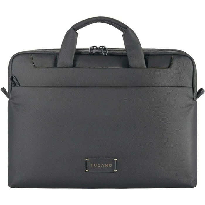 Tucano Work Out 5 14" Laptop Bag - Black
