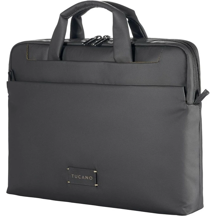 Tucano Work Out 5 14" Laptop Bag - Black