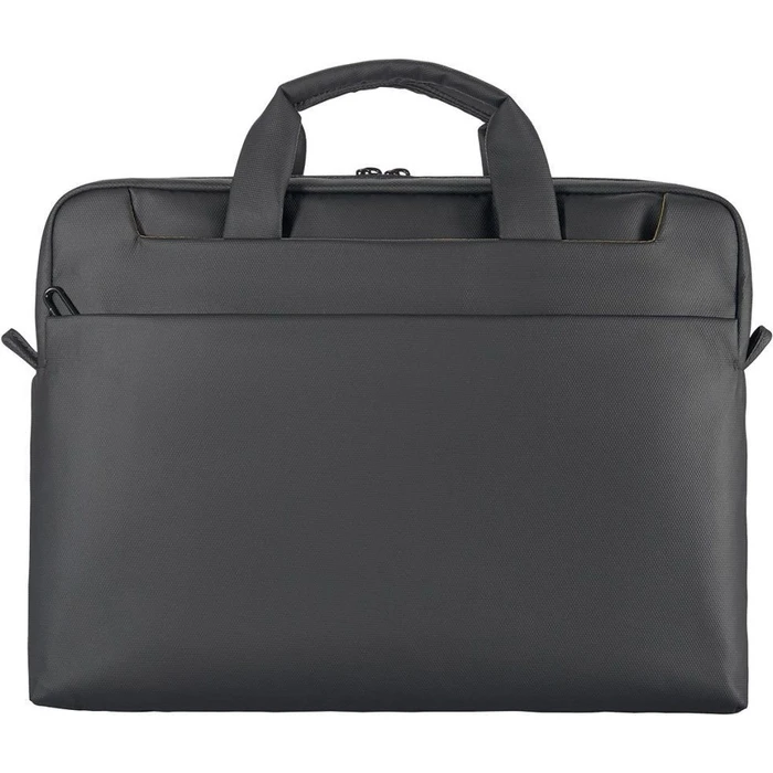 Tucano Work Out 5 14" Laptop Bag - Black