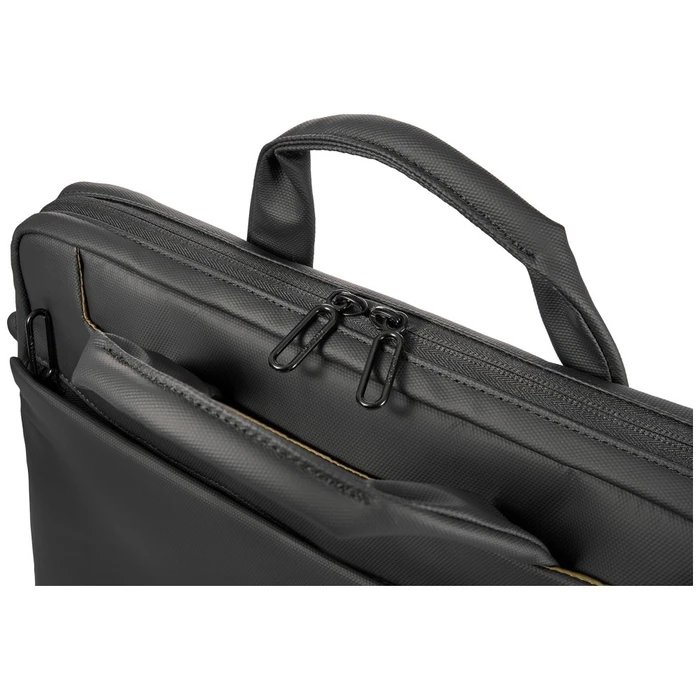 Tucano Work Out 5 14" Laptop Bag - Black