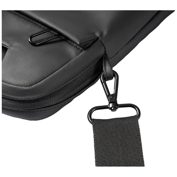 Tucano Work Out 5 14" Laptop Bag - Black