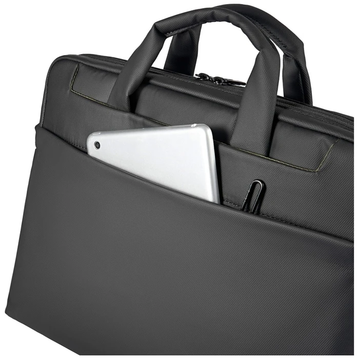Tucano Work Out 5 14" Laptop Bag - Black