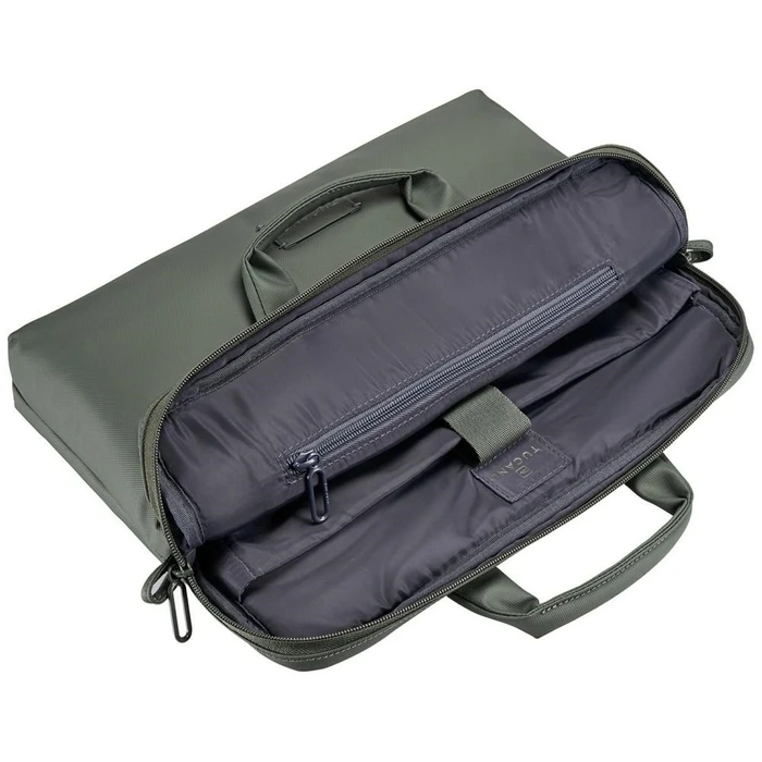 Tucano Work Out 5 14" Laptop Bag - Green